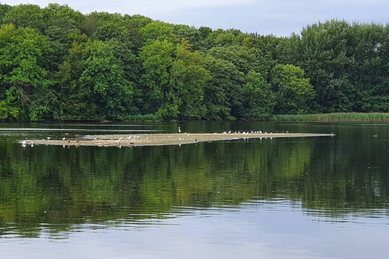 Foto von Ferienhaus KW68 in Tåsinge - Südfünen