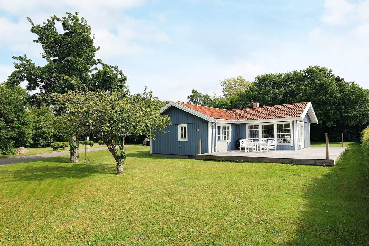 Foto von Ferienhaus KW68 in Tåsinge - Südfünen