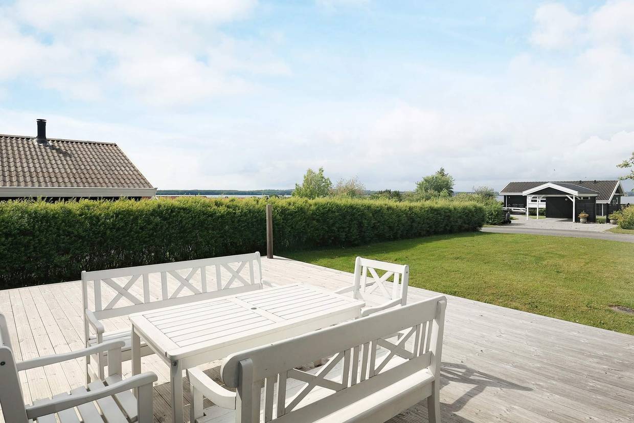 Foto von Ferienhaus KW68 in Tåsinge - Südfünen