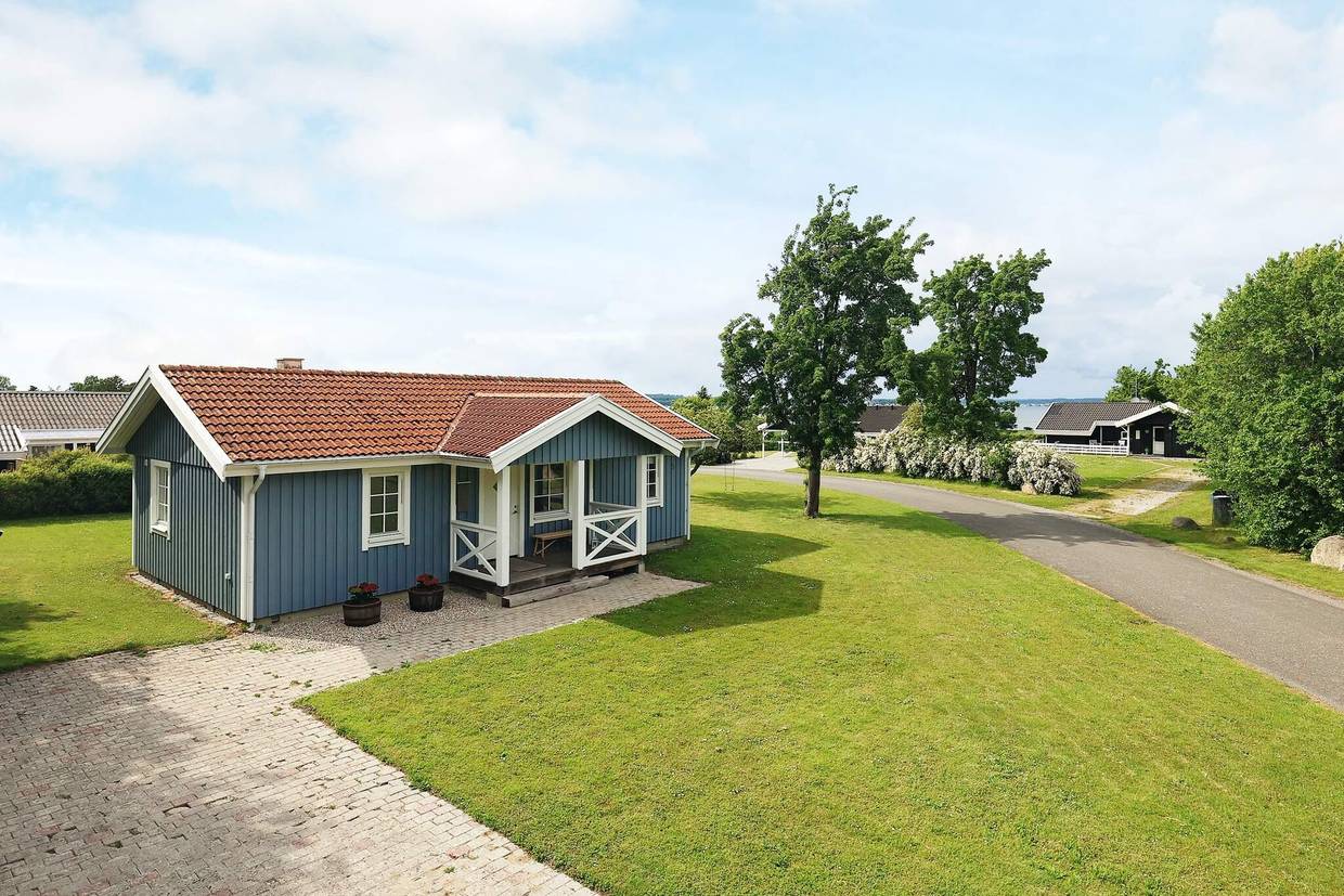 Foto von Ferienhaus KW68 in Tåsinge - Südfünen