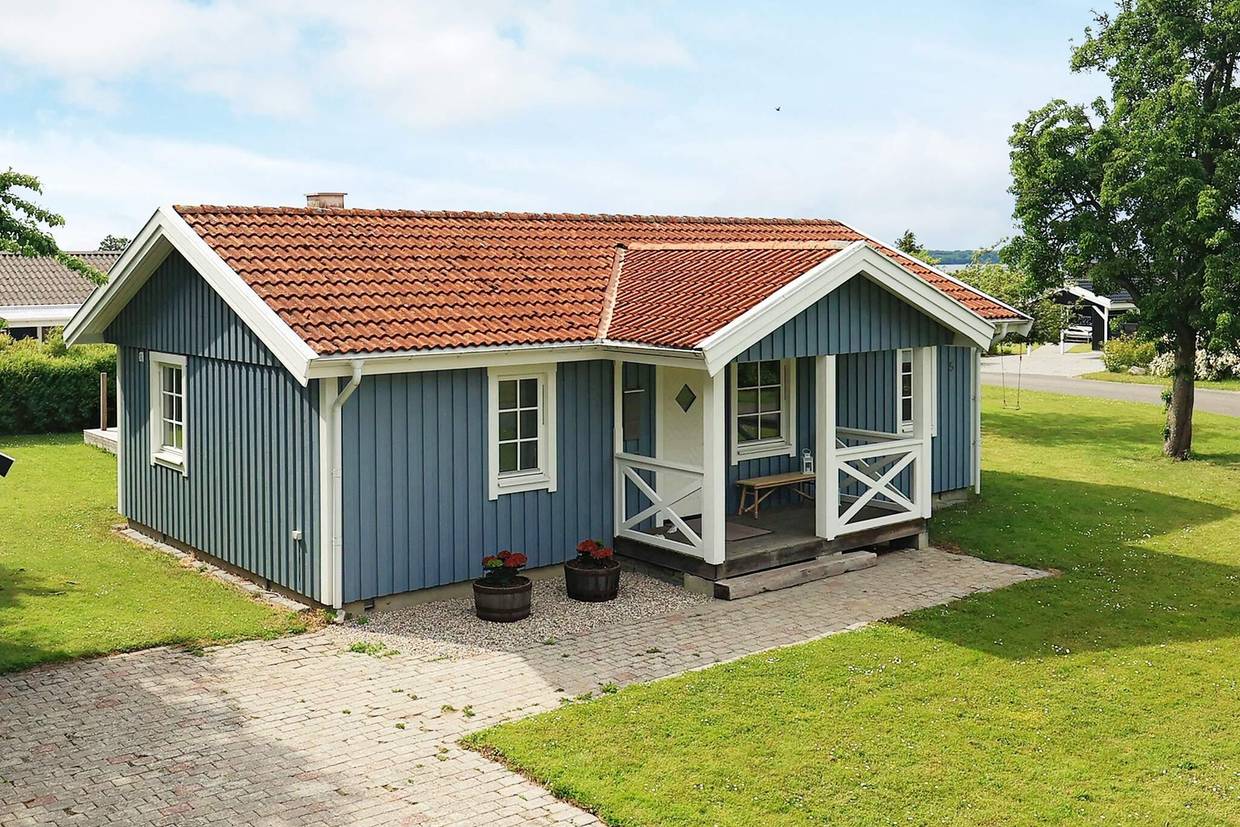 Foto von Ferienhaus KW68 in Tåsinge - Südfünen