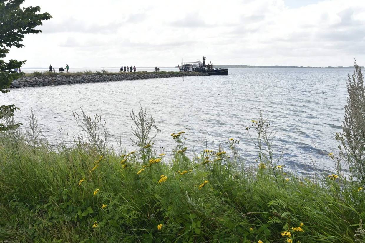 Foto von Ferienhaus KW68 in Tåsinge - Südfünen