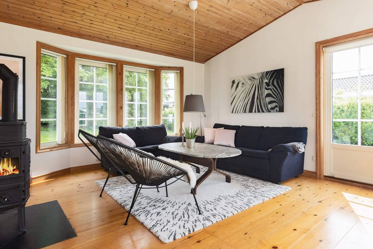 Foto von Ferienhaus KW68 in Tåsinge - Südfünen