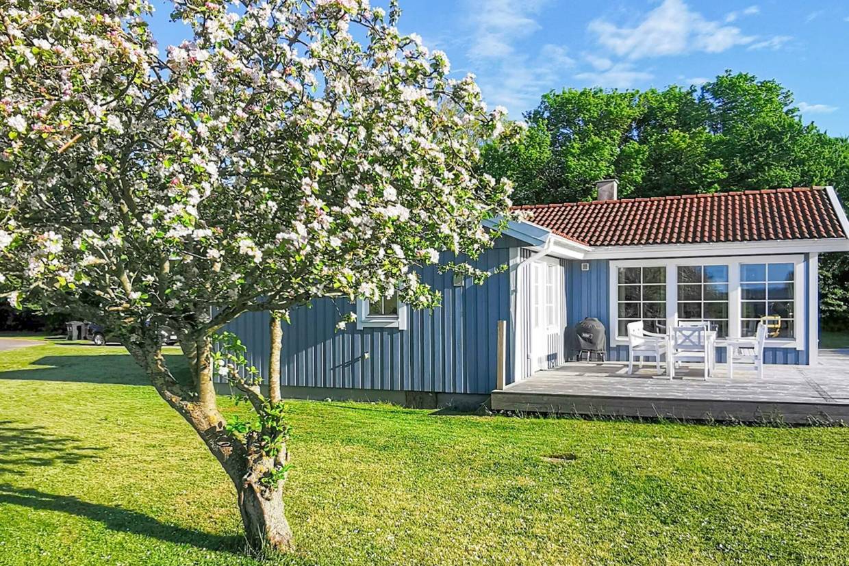 Foto von Ferienhaus KW68 in Tåsinge - Südfünen