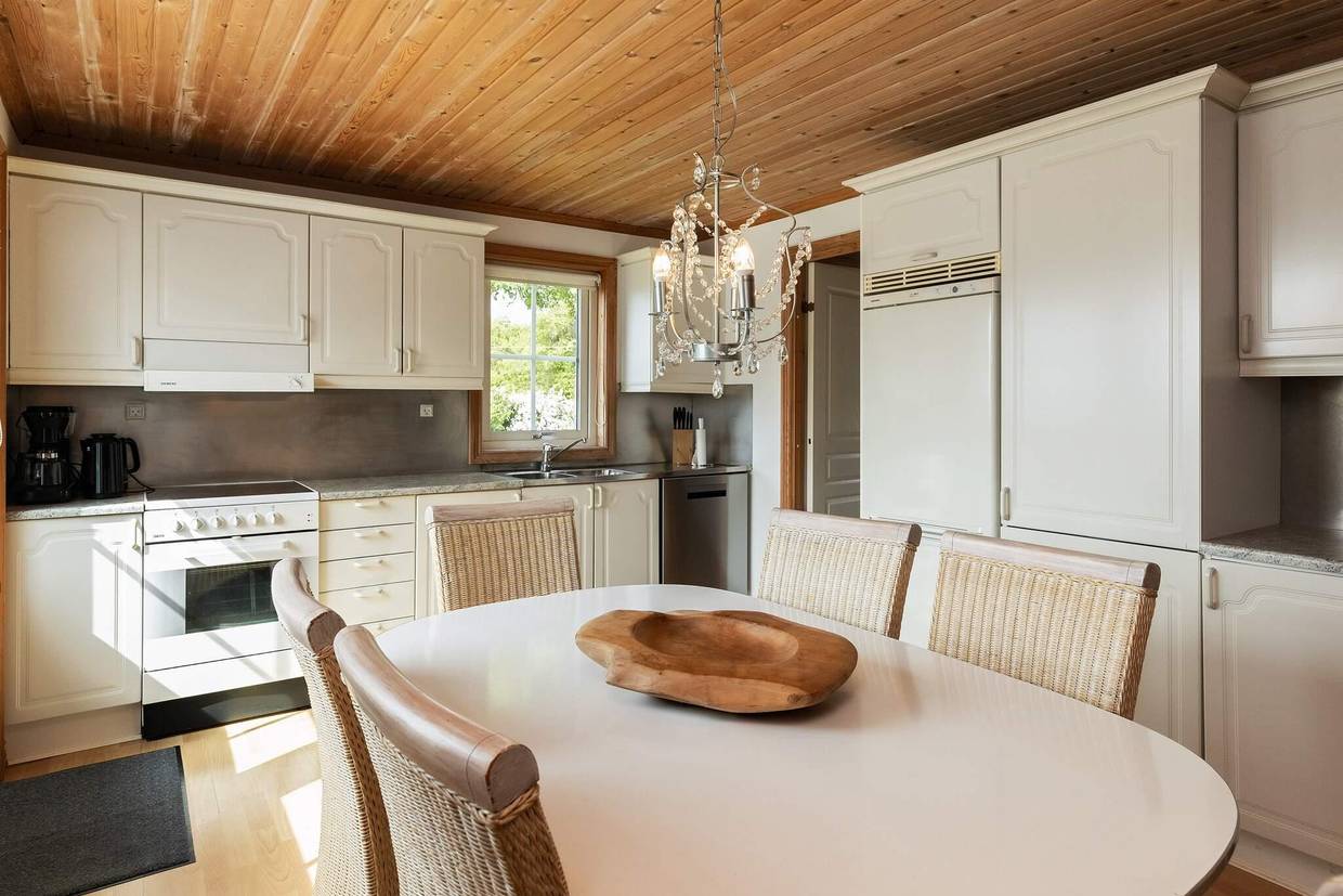 Foto von Ferienhaus KW68 in Tåsinge - Südfünen
