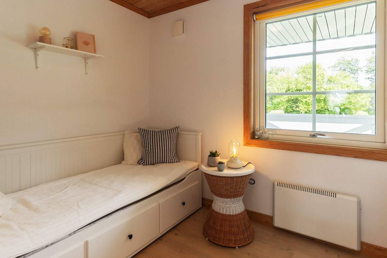 Foto von Ferienhaus KW68 in Tåsinge - Südfünen
