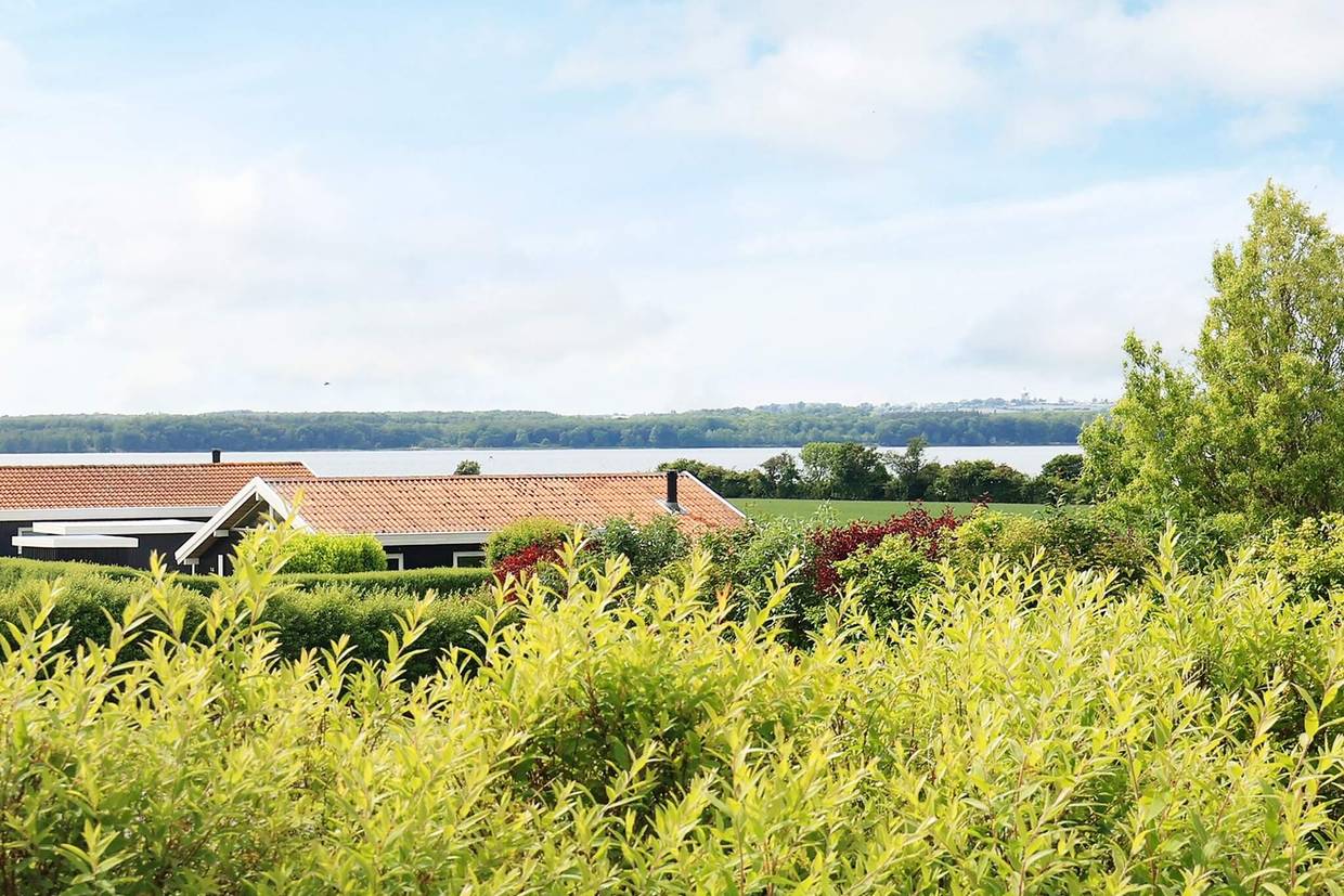 Foto von Ferienhaus KW68 in Tåsinge - Südfünen