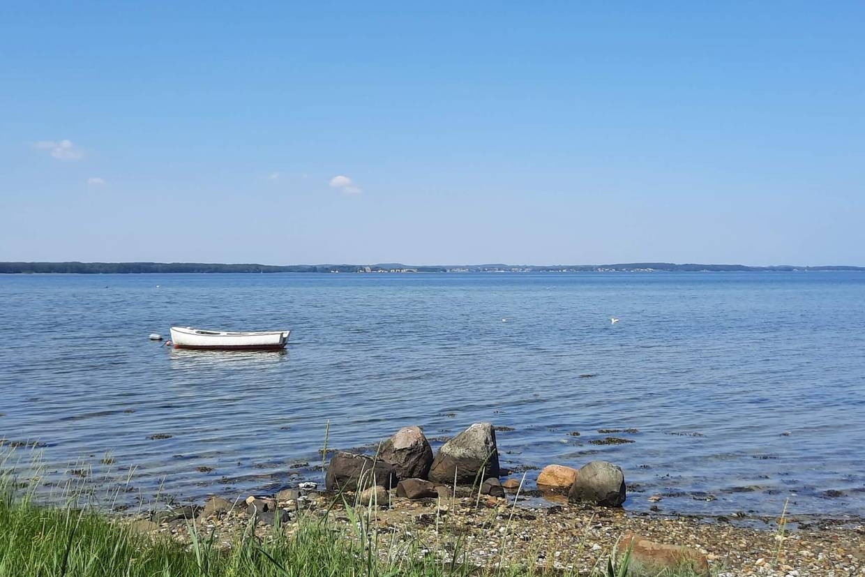 Foto von Ferienhaus KW68 in Tåsinge - Südfünen