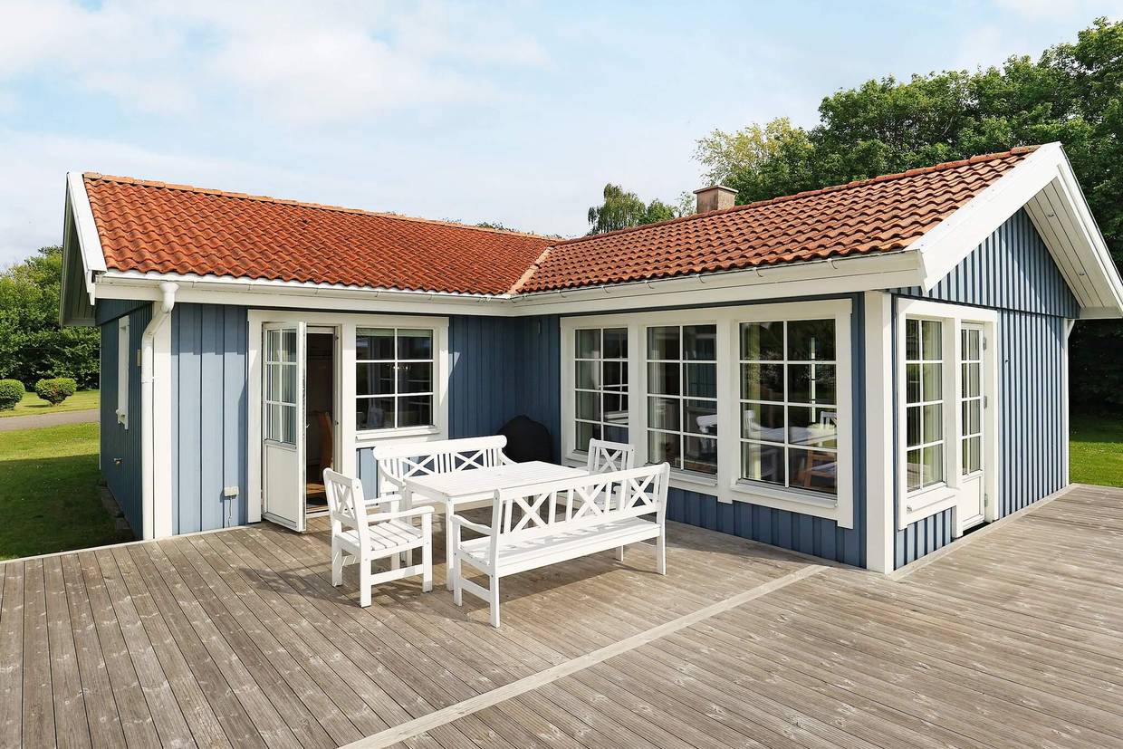 Foto von Ferienhaus KW68 in Tåsinge - Südfünen