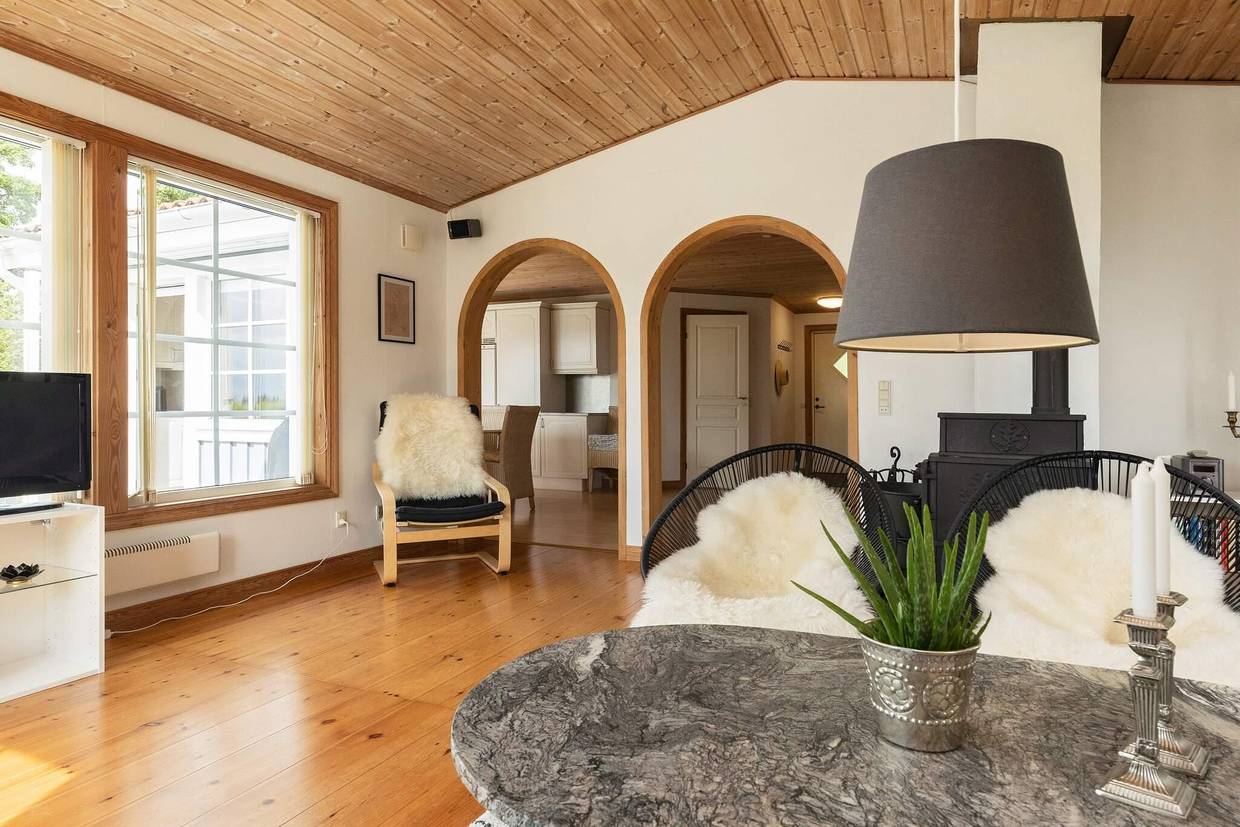 Foto von Ferienhaus KW68 in Tåsinge - Südfünen