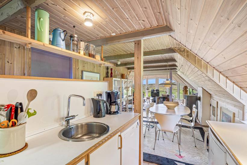 Foto von Ferienhaus KW70 in Klegod - Westjütland