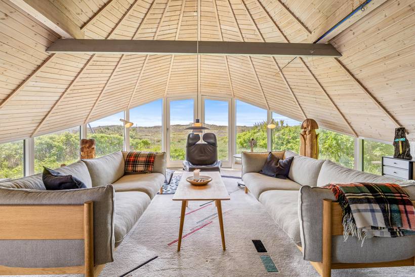 Foto von Ferienhaus KW70 in Klegod - Westjütland
