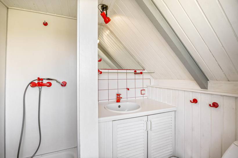 Foto von Ferienhaus KW70 in Klegod - Westjütland