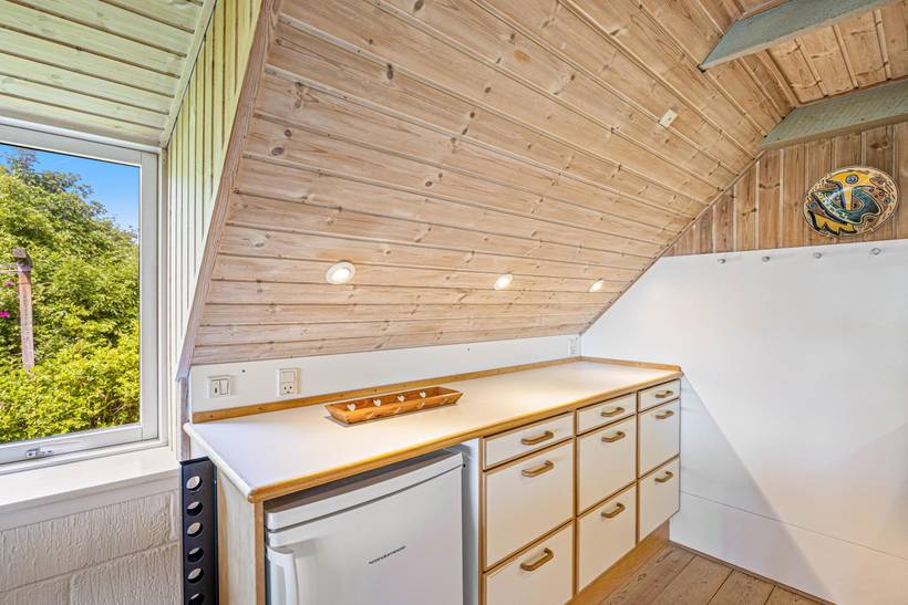 Foto von Ferienhaus KW70 in Klegod - Westjütland