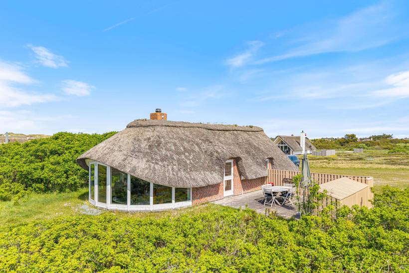 Foto von Ferienhaus KW70 in Klegod - Westjütland