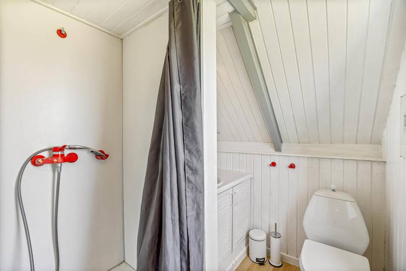 Foto von Ferienhaus KW70 in Klegod - Westjütland