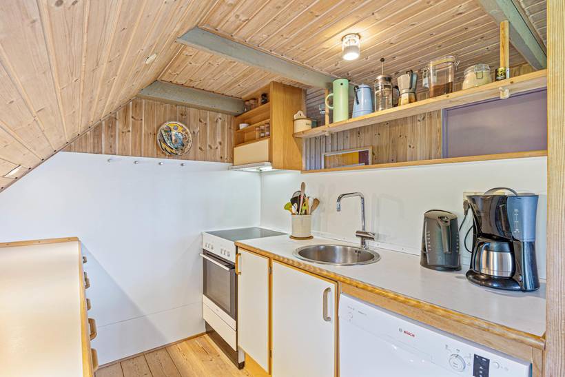 Foto von Ferienhaus KW70 in Klegod - Westjütland