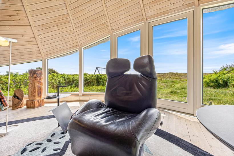 Foto von Ferienhaus KW70 in Klegod - Westjütland