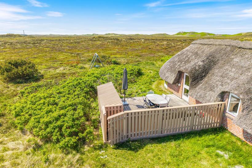 Foto von Ferienhaus KW70 in Klegod - Westjütland