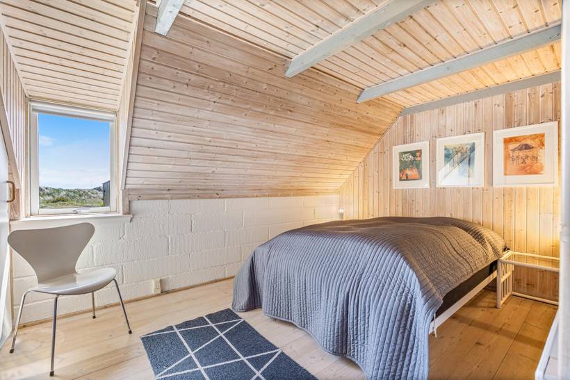 Foto von Ferienhaus KW70 in Klegod - Westjütland