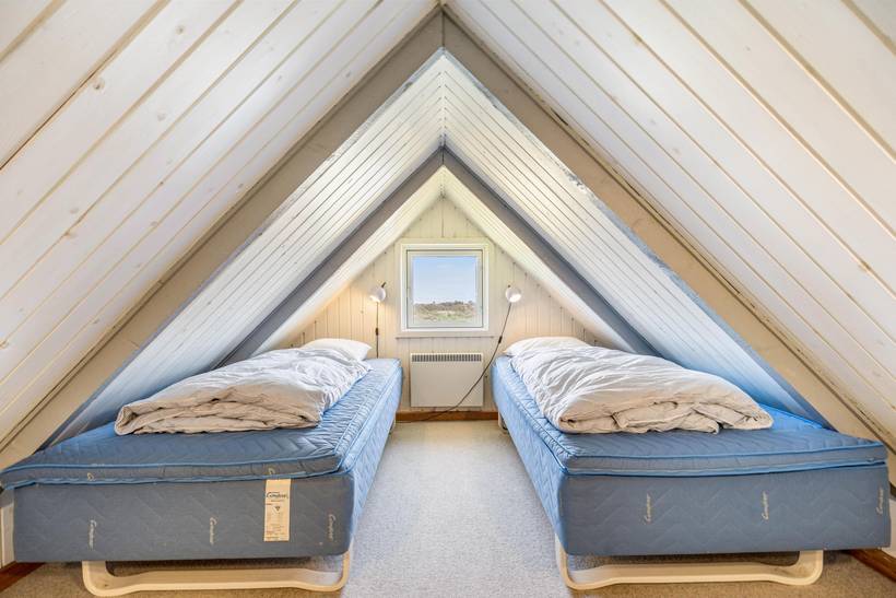 Foto von Ferienhaus KW70 in Klegod - Westjütland