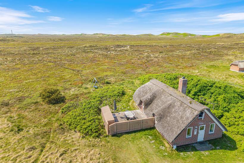 Foto von Ferienhaus KW70 in Klegod - Westjütland