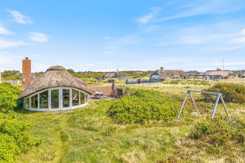 Foto von Ferienhaus KW70 in Klegod - Westjütland