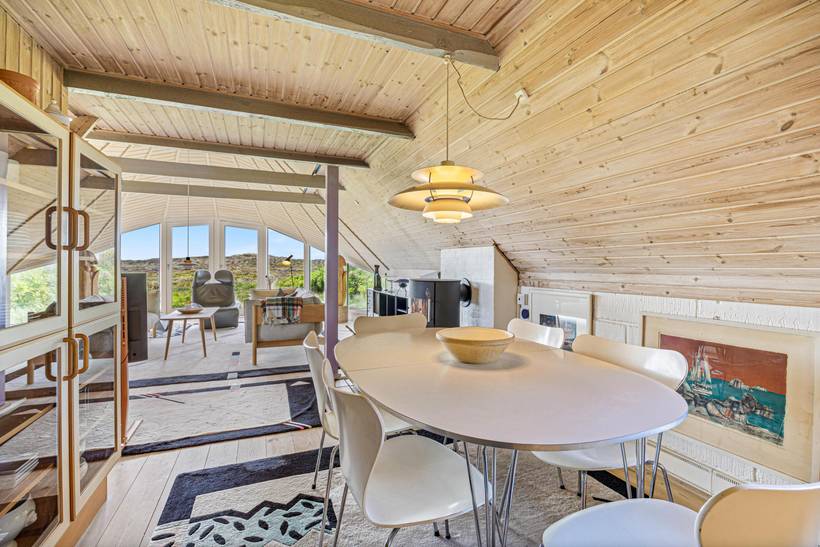 Foto von Ferienhaus KW70 in Klegod - Westjütland