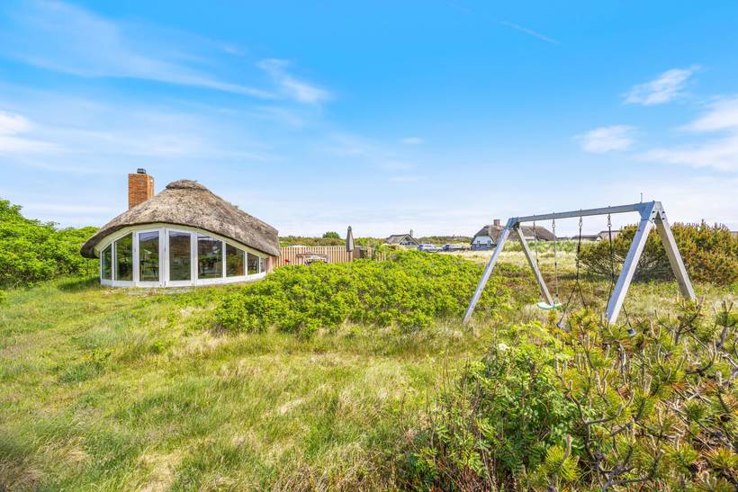 Foto von Ferienhaus KW70 in Klegod - Westjütland
