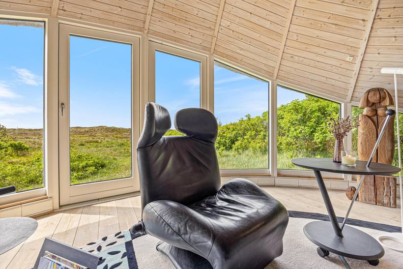 Foto von Ferienhaus KW70 in Klegod - Westjütland