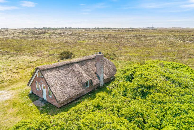 Foto von Ferienhaus KW70 in Klegod - Westjütland
