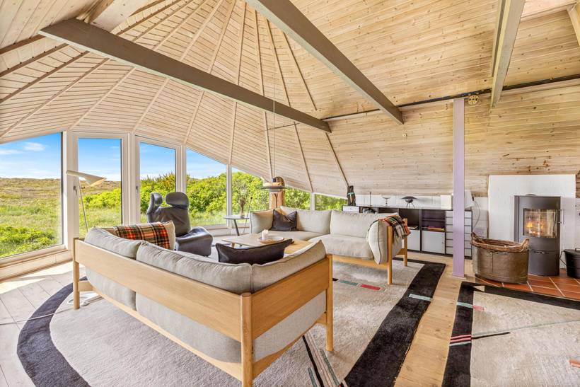 Foto von Ferienhaus KW70 in Klegod - Westjütland