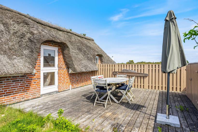 Foto von Ferienhaus KW70 in Klegod - Westjütland