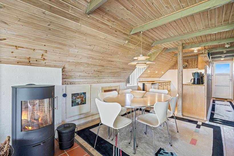 Foto von Ferienhaus KW70 in Klegod - Westjütland