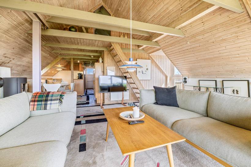 Foto von Ferienhaus KW70 in Klegod - Westjütland