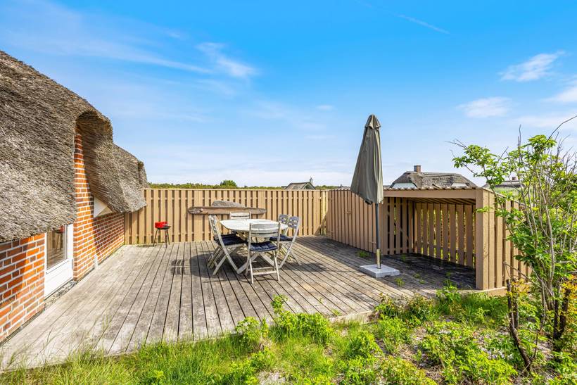 Foto von Ferienhaus KW70 in Klegod - Westjütland