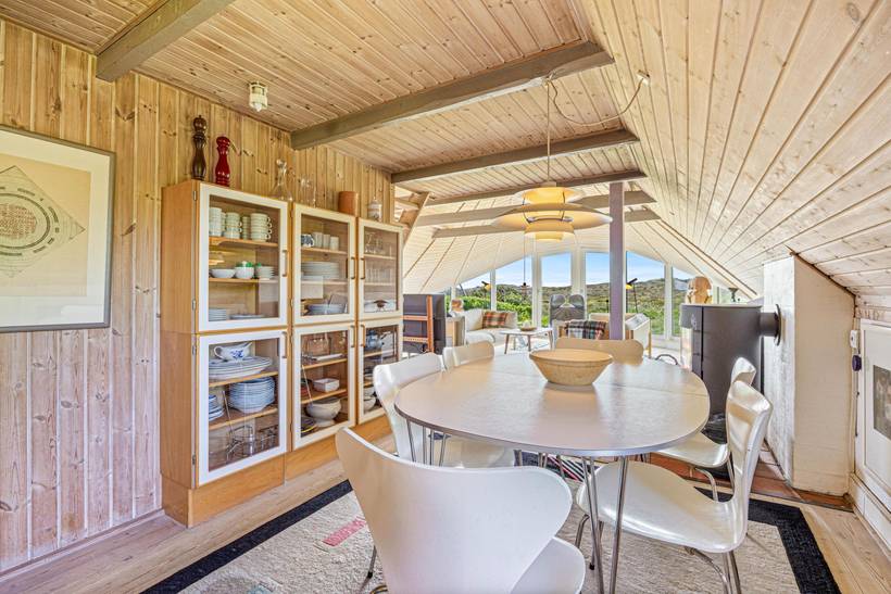 Foto von Ferienhaus KW70 in Klegod - Westjütland