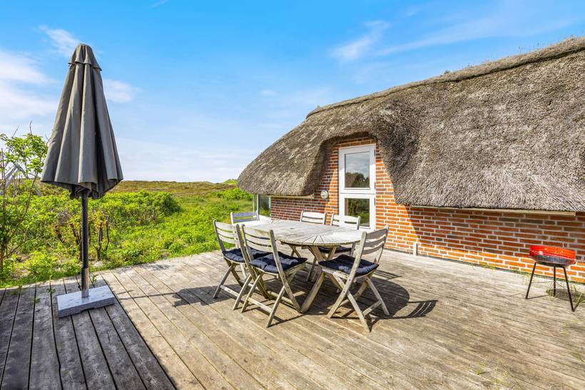 Foto von Ferienhaus KW70 in Klegod - Westjütland