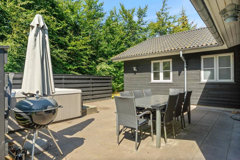 Foto von Ferienhaus KW72 in Ho - Blåvand - Westjütland