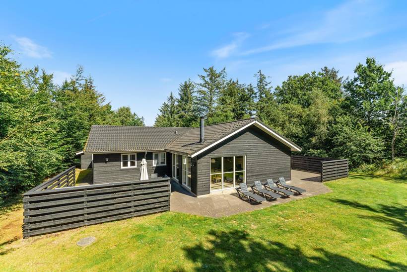 Foto von Ferienhaus KW72 in Ho - Blåvand - Westjütland