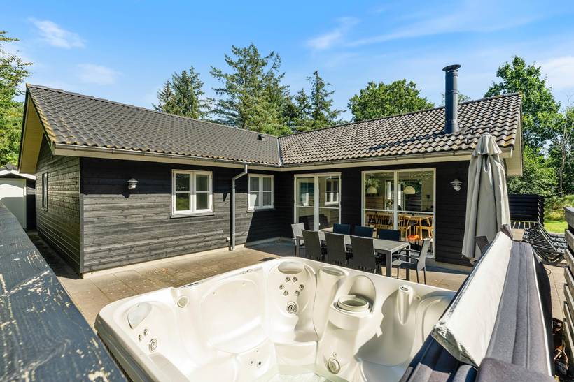 Foto von Ferienhaus KW72 in Ho - Blåvand - Westjütland