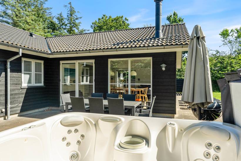 Foto von Ferienhaus KW72 in Ho - Blåvand - Westjütland
