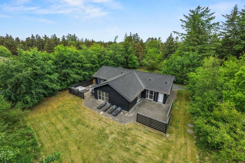 Foto von Ferienhaus KW72 in Ho - Blåvand - Westjütland