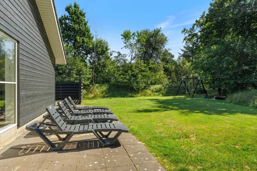 Foto von Ferienhaus KW72 in Ho - Blåvand - Westjütland