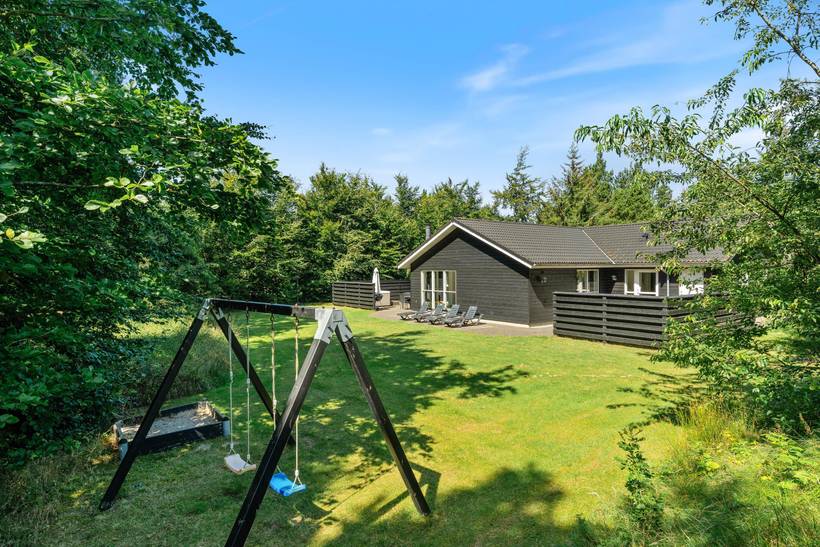 Foto von Ferienhaus KW72 in Ho - Blåvand - Westjütland