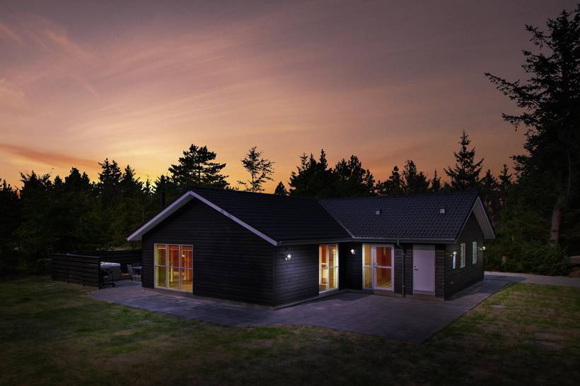 Foto von Ferienhaus KW72 in Ho - Blåvand - Westjütland