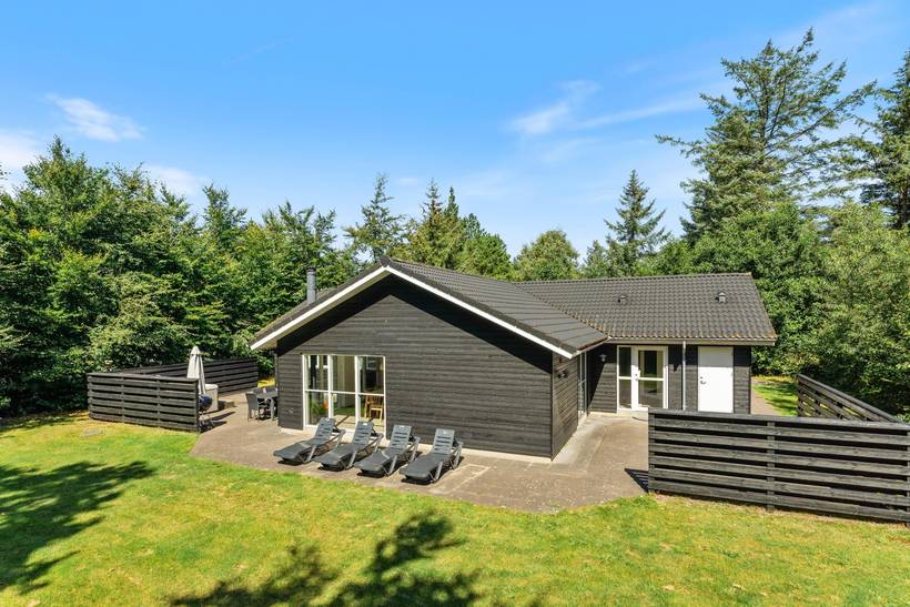 Foto von Ferienhaus KW72 in Ho - Blåvand - Westjütland