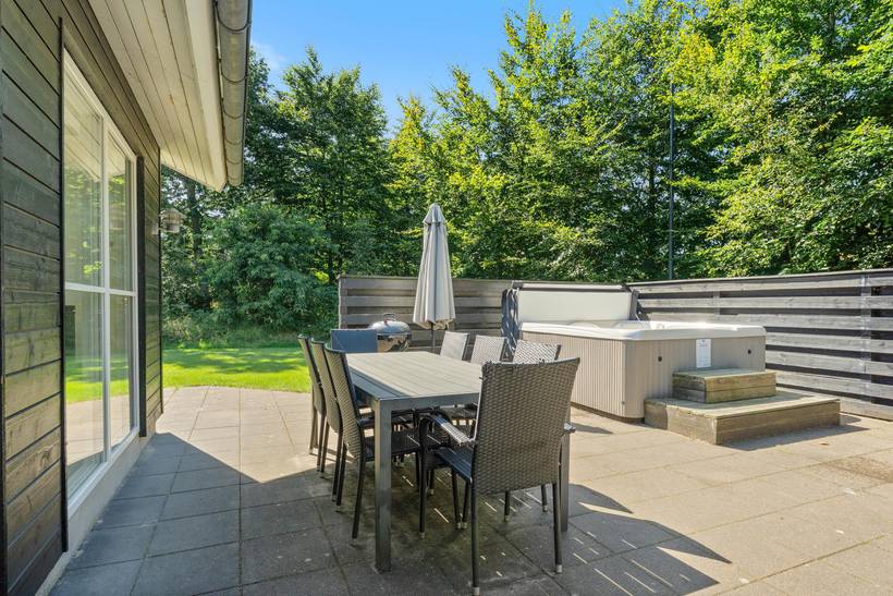 Foto von Ferienhaus KW72 in Ho - Blåvand - Westjütland