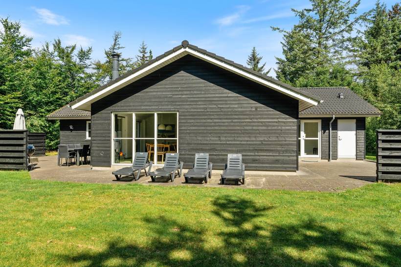 Foto von Ferienhaus KW72 in Ho - Blåvand - Westjütland