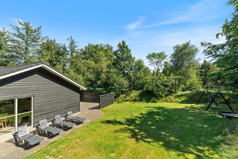 Foto von Ferienhaus KW72 in Ho - Blåvand - Westjütland